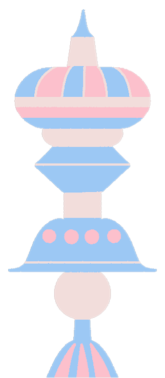 Декоративные элементы