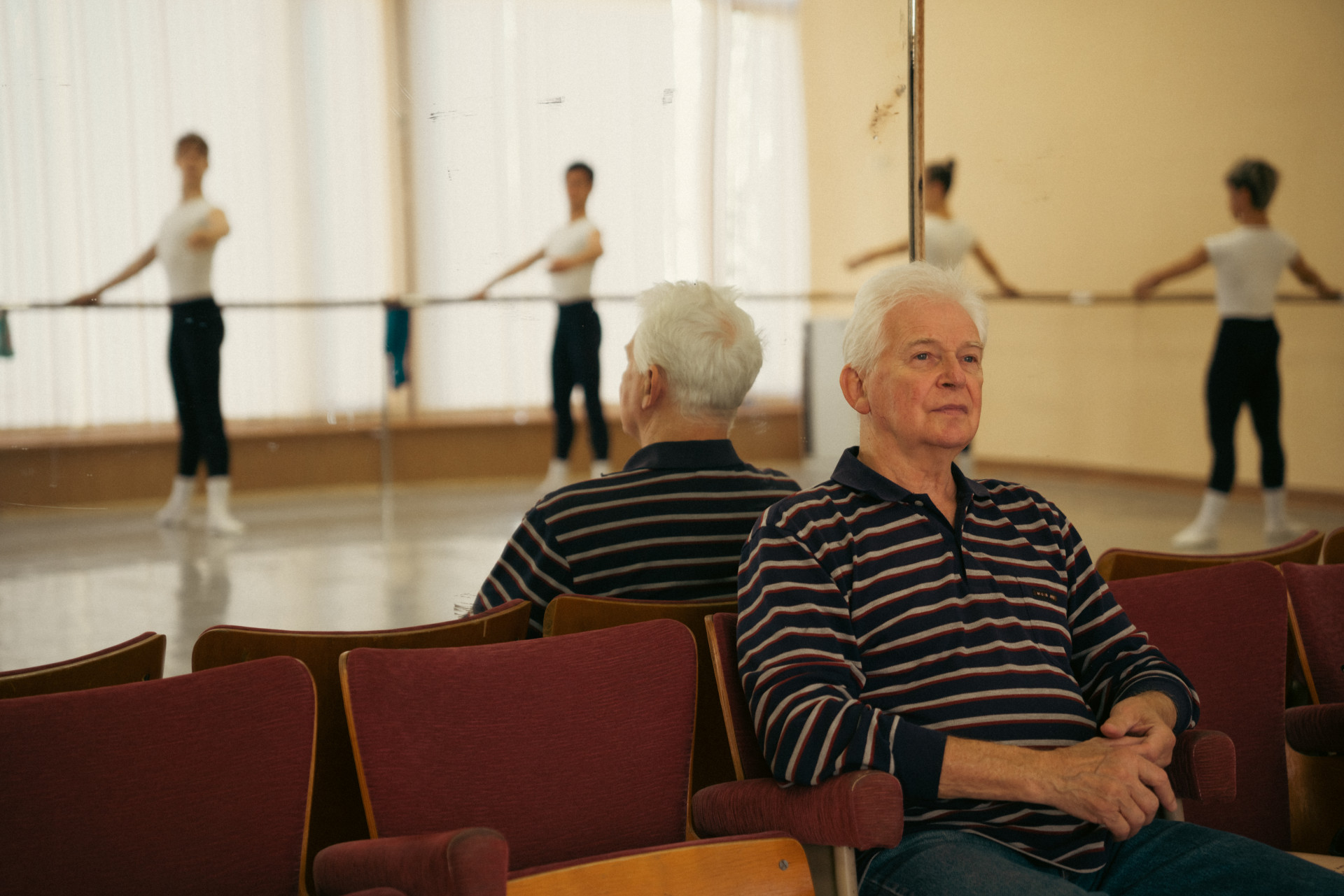 Валерий Викторович Анисимов | Ballet Magazine