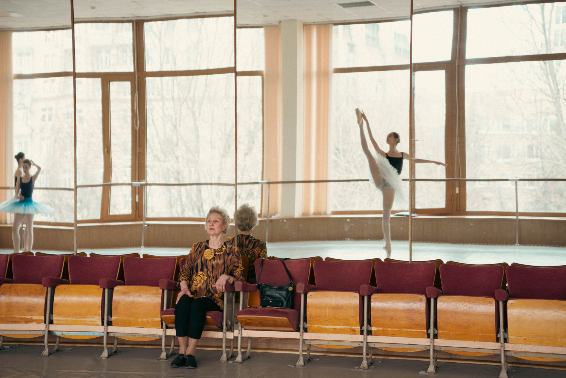 Елена Александровна Боброва | Ballet Magazine