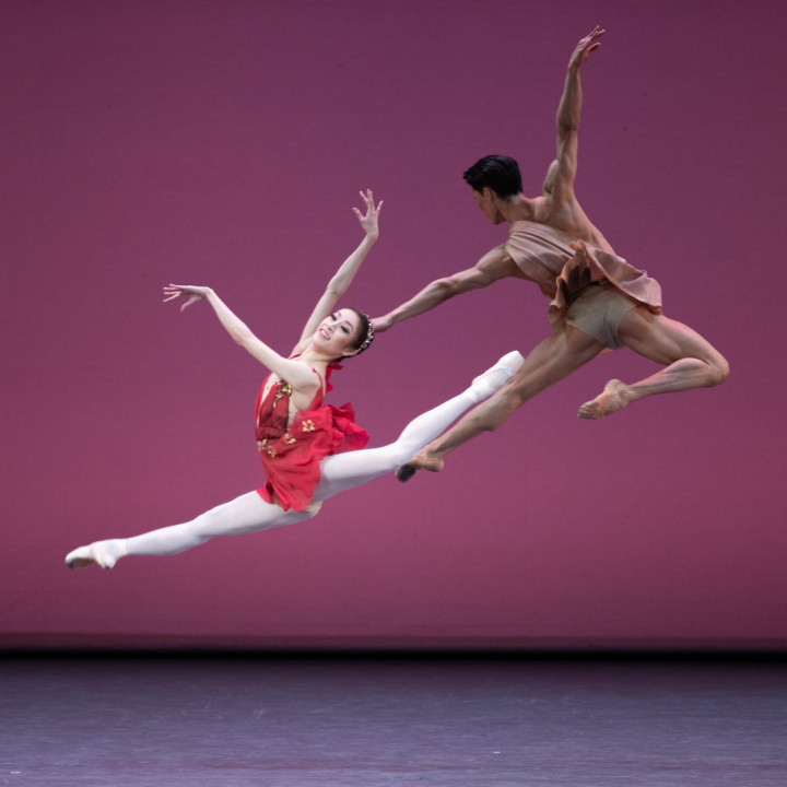 Главная страница | Ballet Magazine