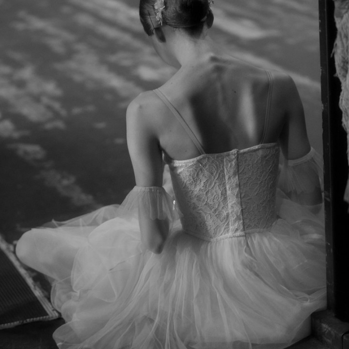 Главная страница | Ballet Magazine