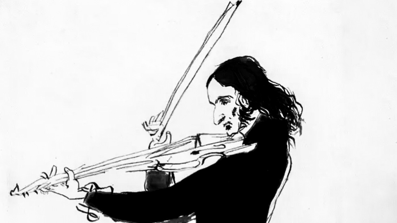 Паганини 3. Никколо Паганини. Скрипка Никколо Паганини. Паганини портрет композитора. Никколо Паганини скрипач дьявола арт.